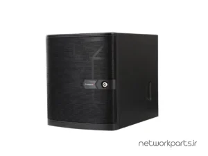 سرور نیمه ایستاده (Mid-Tower) سوپرمایکرو (Supermicro) مدل SYS-5029S-TN2 سوکت پردازنده LGA1151