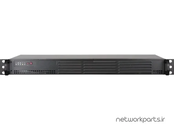 سرور رک (Rackmount) سوپرمایکرو (Supermicro) مدل SYS-5019S-TN4 سوکت پردازنده FCBGA1440 فرم فاکتور 1U