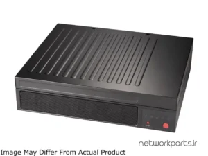 سرور فشرده (Compact) سوپرمایکرو (Supermicro) مدل AS-E301-9D-8CN4 سوکت پردازنده SP4R2 فرم فاکتور 1.5U