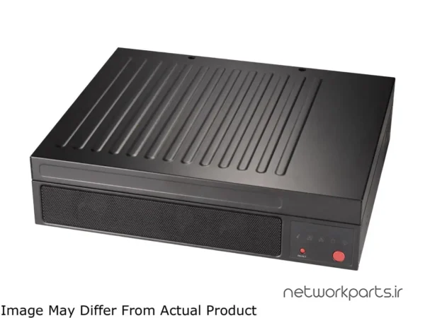 سرور فشرده (Compact) سوپرمایکرو (Supermicro) مدل AS-E301-9D-8CN4 سوکت پردازنده SP4R2 فرم فاکتور 1.5U