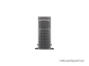 سرور ایستاده (Tower) سوپرمایکرو (Supermicro) مدل SYS-5049A-TR سوکت پردازنده LGA3647 فرم فاکتور 4U