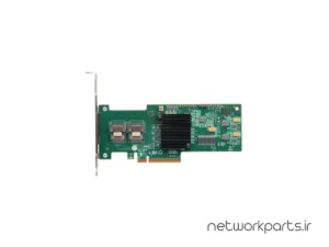 کارت RAID کنترلر SATA/SAS آی بی ام (IBM) سری ServeRAID مدل M1015 کد 46M0831