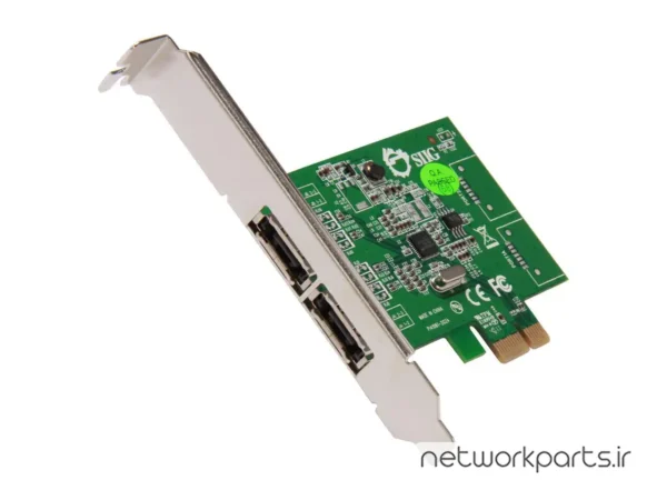 کارت کنترلر SATA-III SIIG مدل SC-SA0M11-S1