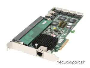 کارت RAID کنترلر SATA-II آرکا (Areca) مدل ARC-1280ML