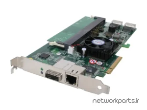 کارت کنترلر SAS آرکا (Areca) مدل ARC-1680