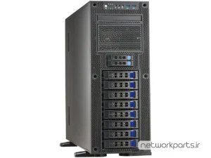 سرور ایستاده (Tower) TYAN مدل B5642F65TV8E2H-G سوکت پردازنده LGA4189 فرم فاکتور 4U