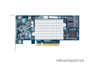 کارت RAID کنترلر PCI-Express گیگابایت (GIGABYTE) مدل CRA3338