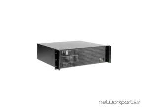 سرور رک (Rackmount) آی استار یو اس ای (iStarUSA) مدل D-313SE-C246-1 سوکت پردازنده LGA1151 فرم فاکتور 3U