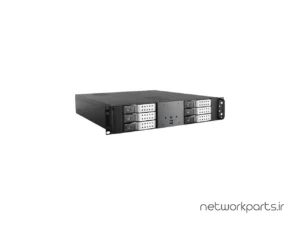 سرور رک (Rackmount) آی استار یو اس ای (iStarUSA) مدل D-260HNSL-C246-1 سوکت پردازنده LGA1151 فرم فاکتور 2U