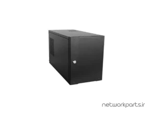 سرور ایستاده (Tower) آی استار یو اس ای (iStarUSA) مدل S-915-DE4HDBK-C246-2 سوکت پردازنده LGA1151