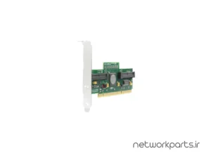 کارت RAID کنترلر SAS اچ پی (HP) کد 347786-B21