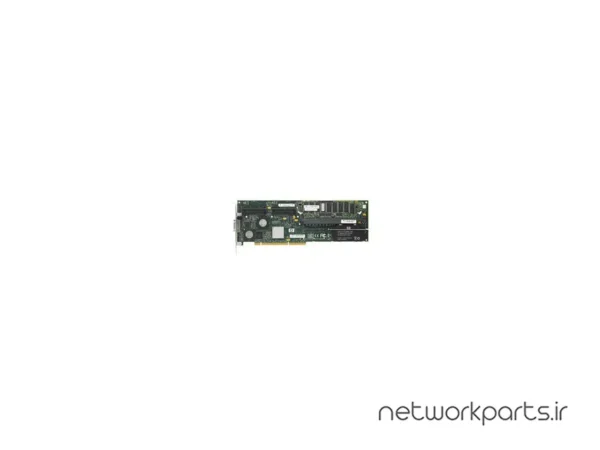 کارت کنترلر SATA/SAS اچ پی (HP) سری Smart Array مدل P600 کد 337972-B21