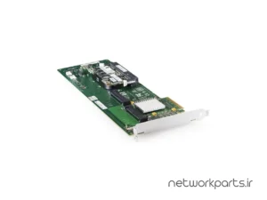 کارت کنترلر SATA/SAS اچ پی (HP) سری Smart Array مدل E200/128 کد 411508-B21