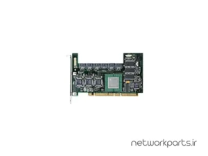 کارت RAID کنترلر SAS اچ پی (HP) کد 372953-B21