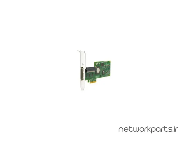 کارت کنترلر SCSI اچ پی (HP) مدل SC11Xe کد 412911-B21