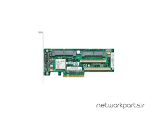 کارت کنترلر SAS اچ پی (HP) سری Smart Array مدل P400/256 کد 405132-B21