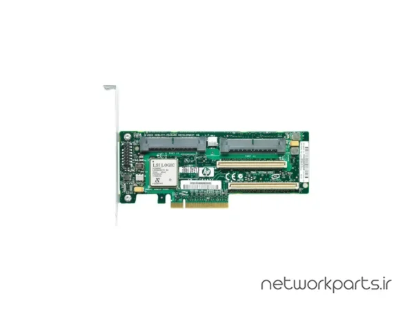 کارت کنترلر SAS اچ پی (HP) سری Smart Array مدل P400/256 کد 405132-B21
