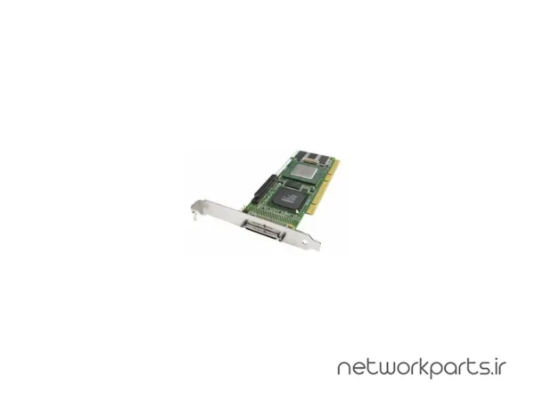 کارت RAID کنترلر SCSI اچ پی (HP) کد 355671-B21