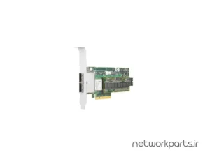 کارت کنترلر SATA/SAS اچ پی (HP) سری Smart Array مدل E500/256MB کد 435129-B21