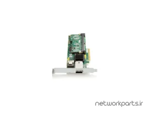کارت RAID کنترلر SATA/SAS اچ پی (HP) سری Smart Array مدل P212/256 کد 462834-B21