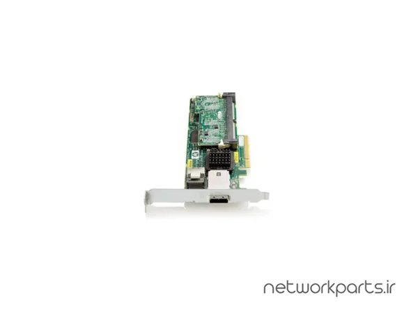 کارت RAID کنترلر SATA/SAS اچ پی (HP) سری Smart Array مدل P212/256 کد 462834-B21