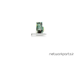 کارت کنترلر SAS اچ پی (HP) سری Smart Array مدل P410/256 کد 462862-B21