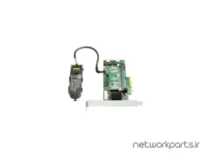 کارت کنترلر SATA/SAS اچ پی (HP) سری Smart Array مدل P410/512-FBWC کد 578230-B21