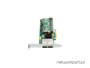 کارت کنترلر SATA/SAS اچ پی (HP) سری Smart Array مدل P411/256 کد 462830-B21