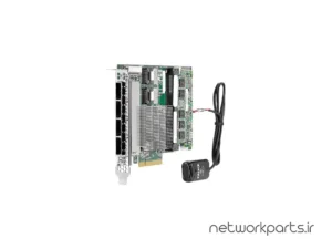 کارت کنترلر SAS اچ پی (HP) سری Smart Array مدل P822-2GB-FBWC کد 615418-B21