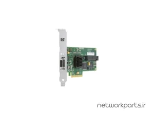 کارت کنترلر SATA/SAS اچ پی (HP) مدل SC44GE کد 416096-B21