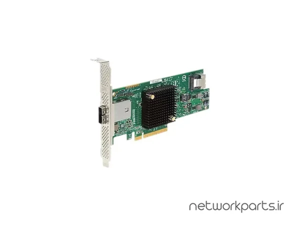 کارت کنترلر SATA/SAS کوانتوم (Quantum) مدل DNADS-UHBN-001A