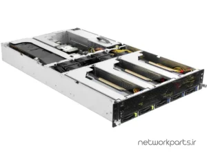 سرور رک (Rackmount) ازراک (ASRock) مدل 2U4G-C621WS سوکت پردازنده P فرم فاکتور 2U