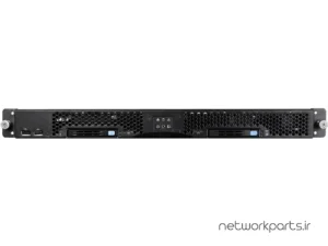 سرور رک (Rackmount) ازراک (ASRock) مدل 1U12XL-EPYC/2T2E سوکت پردازنده SP3 فرم فاکتور 1U