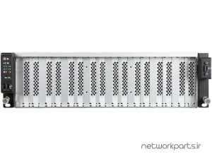 سرور رک (Rackmount) ازراک (ASRock) مدل 3U8G+/C621 سوکت پردازنده P فرم فاکتور 3U