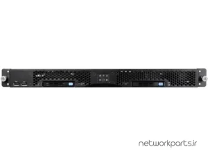 سرور رک (Rackmount) ازراک (ASRock) مدل 1U12XL-EPYC/2T سوکت پردازنده SP3 فرم فاکتور 1U