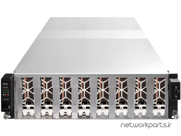 سرور رک (Rackmount) ازراک (ASRock) مدل 3U8G+ سوکت پردازنده LGA2011 فرم فاکتور 3U