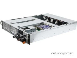 سرور رک (Rackmount) ازراک (ASRock) مدل 2U2E-F/ICX2 سوکت پردازنده LGA4189 فرم فاکتور 2U