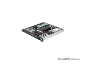 سرور رک (Rackmount) ازراک (ASRock) مدل 1U2E-X570 سوکت پردازنده AM4 فرم فاکتور 1U
