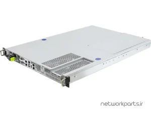 سرور رک (Rackmount) ازراک (ASRock) مدل 1U1G-X570/2L2T سوکت پردازنده AM4 فرم فاکتور 1U