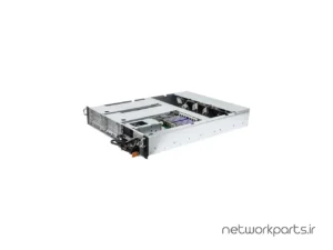 سرور رک (Rackmount) ازراک (ASRock) مدل 2U2E-F/ROME2 سوکت پردازنده SP3 فرم فاکتور 2U