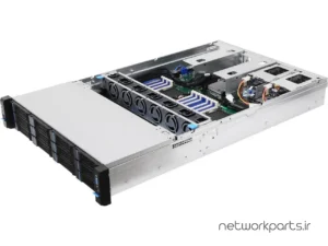 سرور رک (Rackmount) ازراک (ASRock) مدل RM23712-C622LM/22E سوکت پردازنده LGA3647 فرم فاکتور 2U