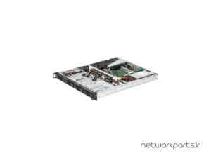 سرور رک (Rackmount) ازراک (ASRock) مدل 1U4LW-C252 سوکت پردازنده LGA1200 فرم فاکتور 1U
