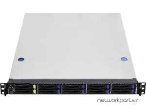 سرور رک (Rackmount) ازراک (ASRock) مدل 1U8S2E-ROME/2T سوکت پردازنده SP3 فرم فاکتور 1U