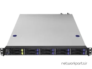 سرور رک (Rackmount) ازراک (ASRock) مدل 1U8S2E-ICX/2T سوکت پردازنده LGA4189 فرم فاکتور 1U