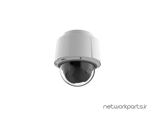 دوربین مدار بسته تحت شبکه (IP) اکسیس (AXIS) سری Q6074 مدل 01968-004 با وضوح 1280x720