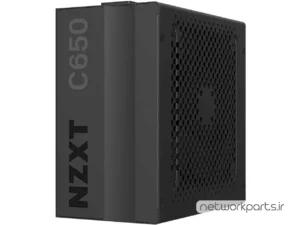 منبع تغذیه ان زد اکس تی (NZXT) مدل NP-C650M-US
