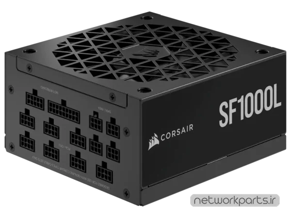 منبع تغذیه کورسیر (Corsair) مدل SF1000L کد CP-9020246-NA