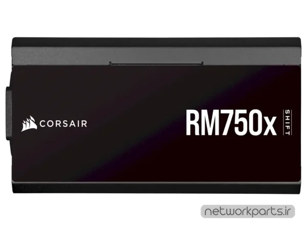 منبع تغذیه کورسیر (Corsair) مدل RM750 کد CP-9020251-NA