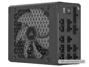 منبع تغذیه کورسیر (Corsair) مدل HX1000I-2023 کد CP-9020259-NA