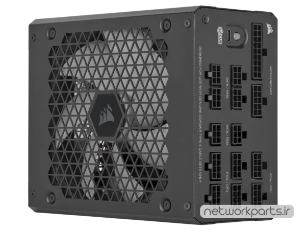 منبع تغذیه کورسیر (Corsair) مدل HX1000I-2023 کد CP-9020259-NA